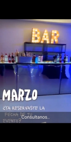 Ciervo real catering y eventos