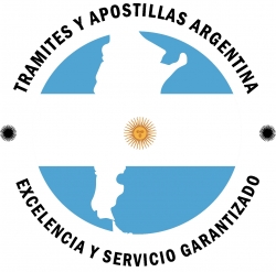TRAMITES ARGENTINA