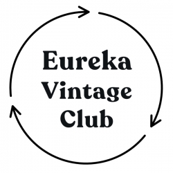 Eureka Vintage Club - Feria Americana